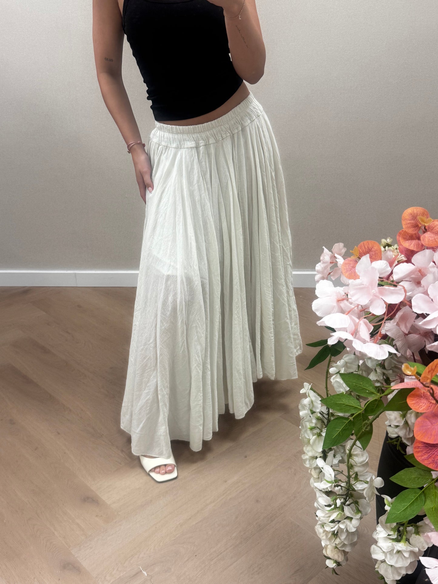 Jumelle skirt