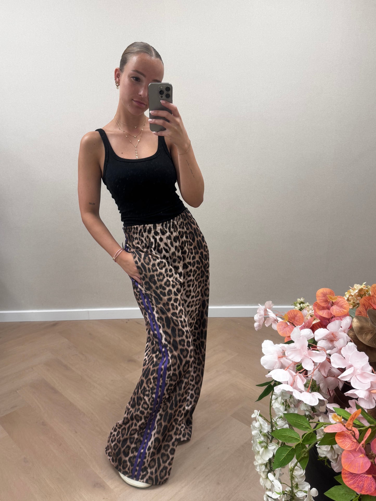 Panter jogger