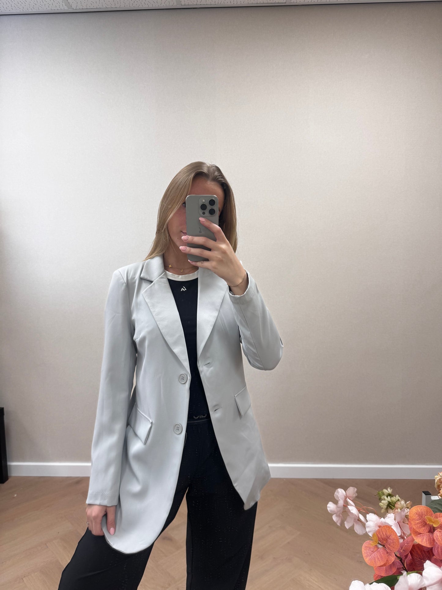 Blazer Biba