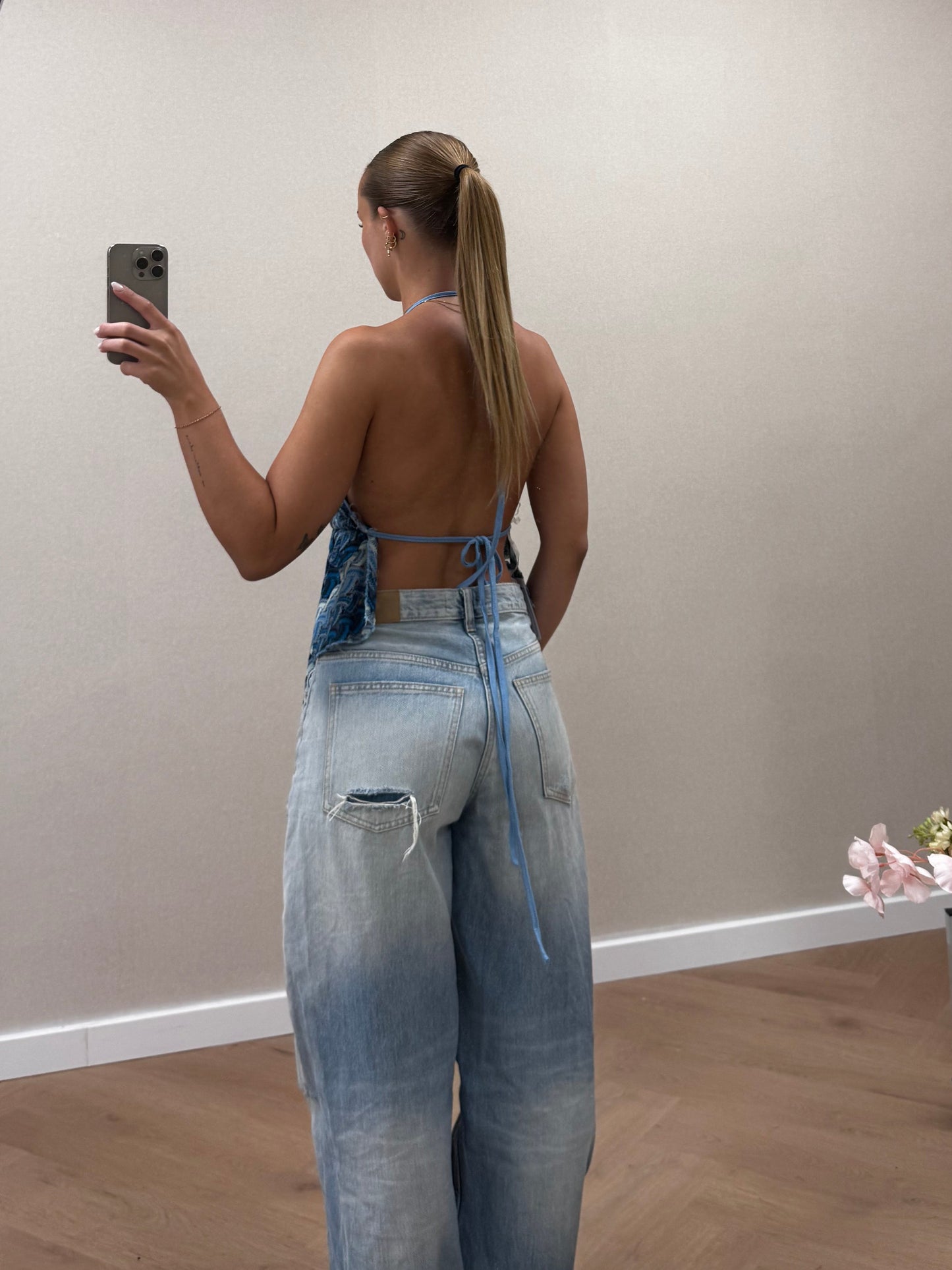 Lia top