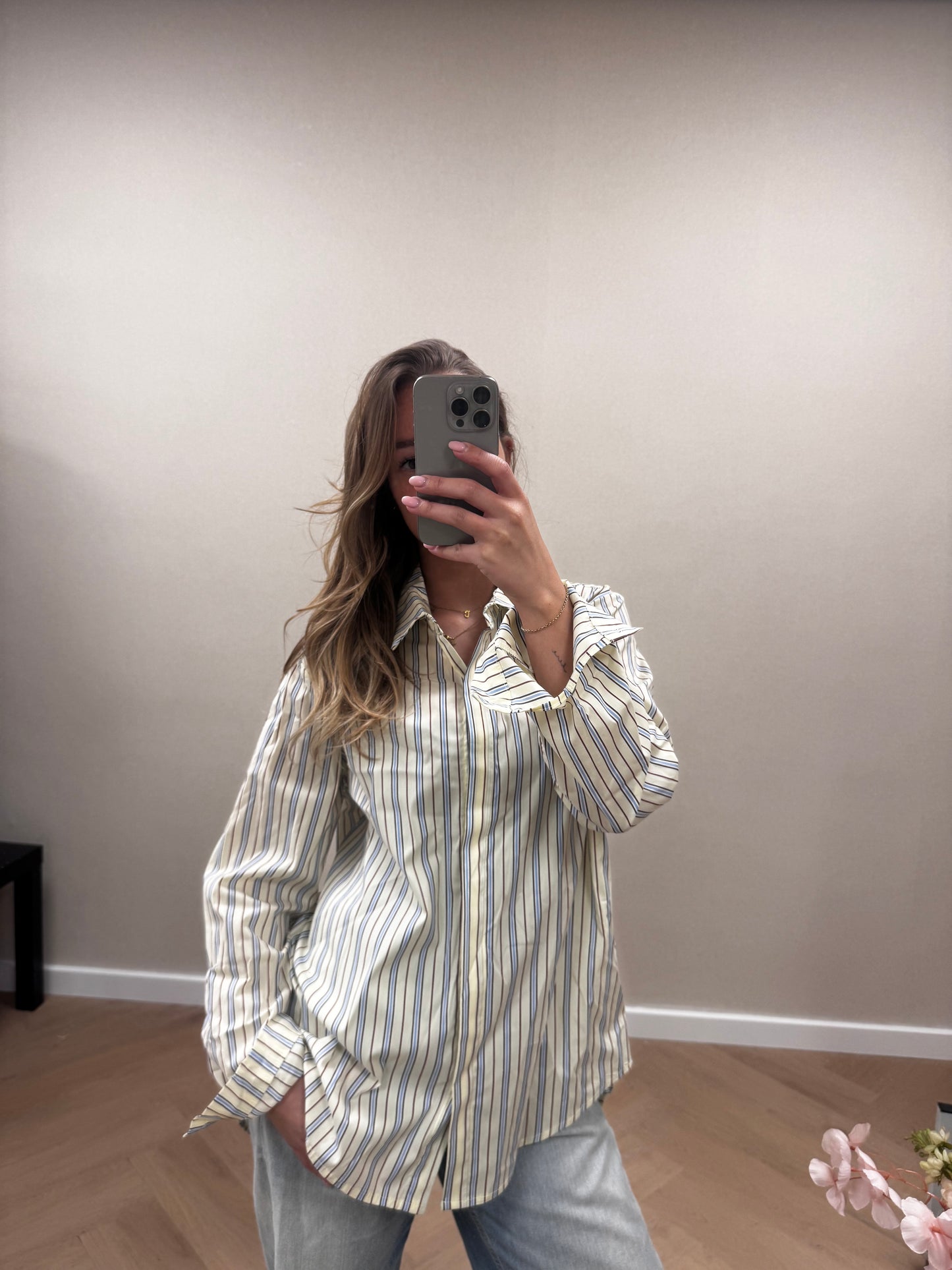 Blouse jill