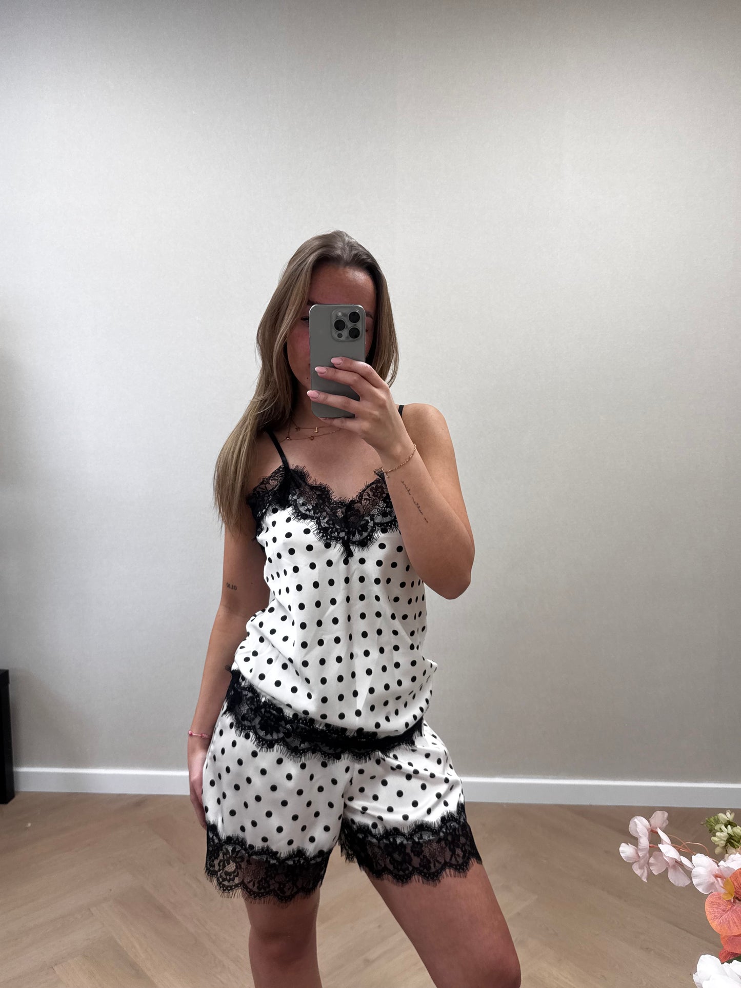 Set polkadot