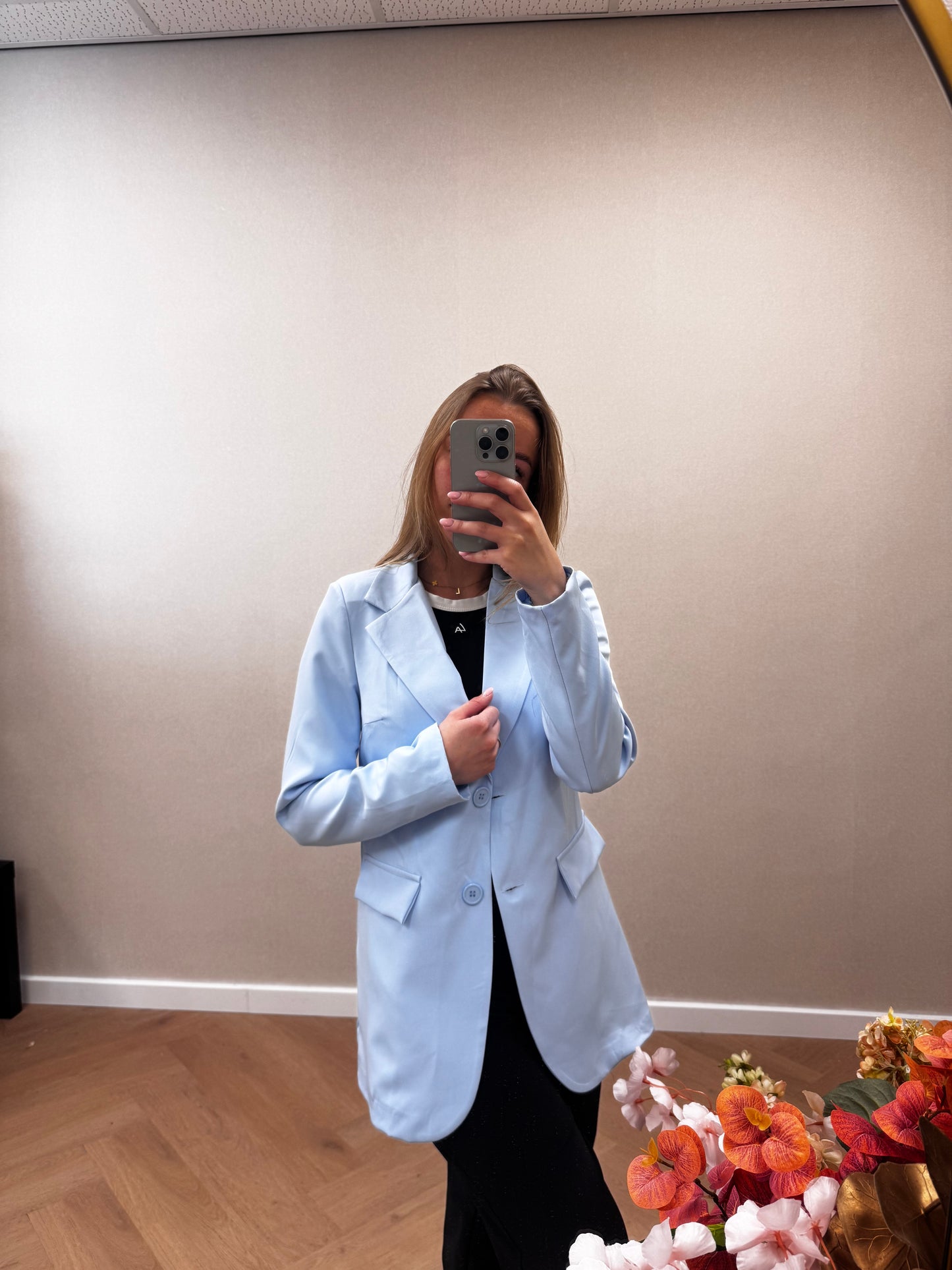 Blazer Biba