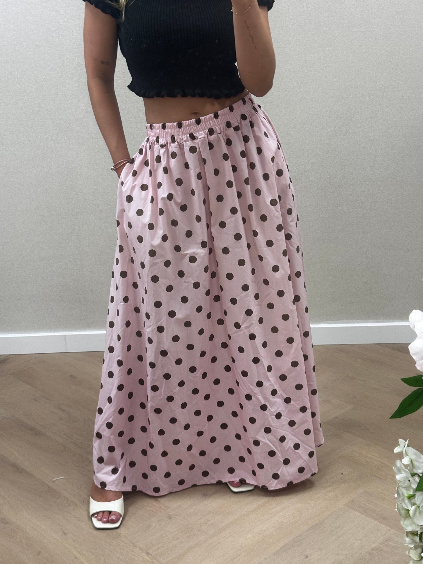 Love skirt