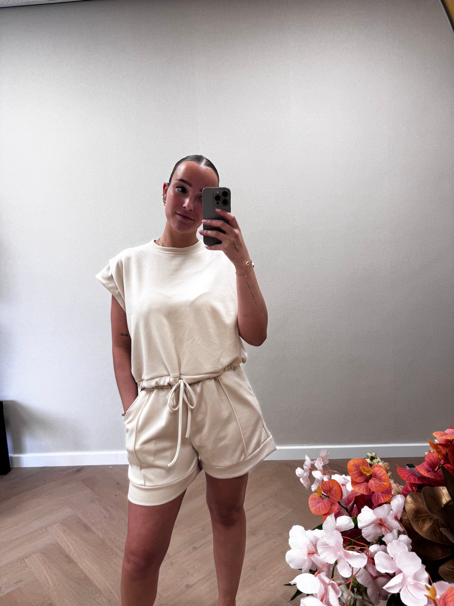 Jogging set