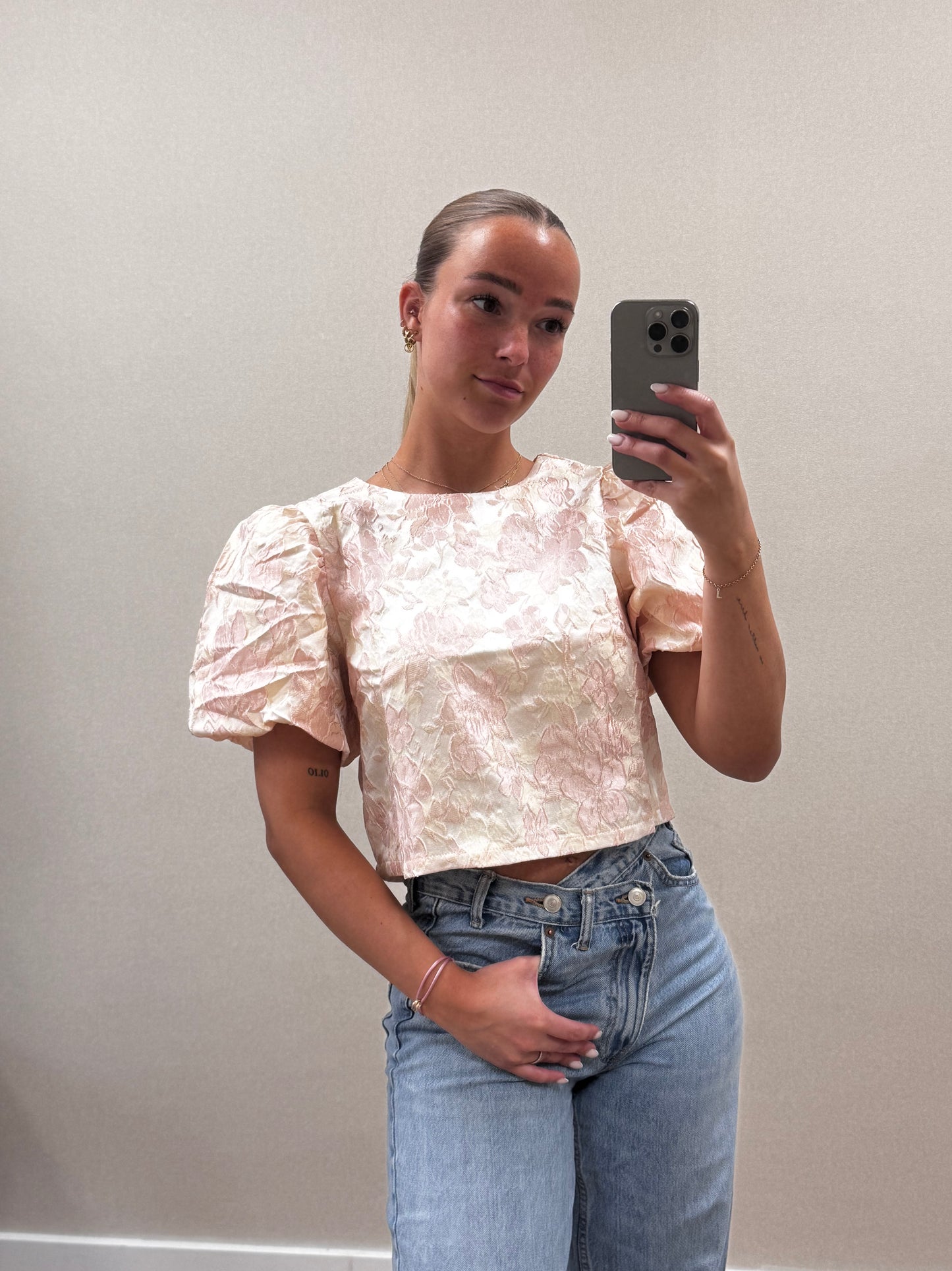 Lena top