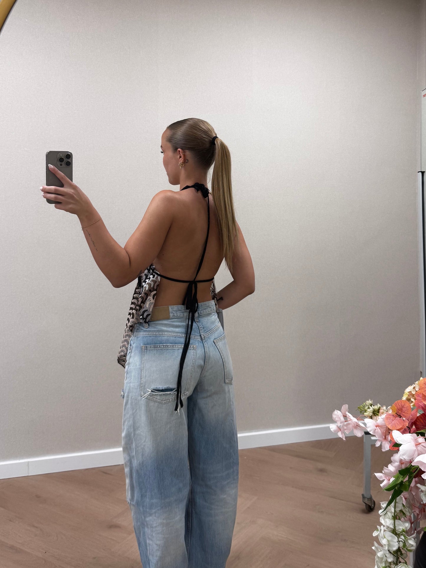 Lia top