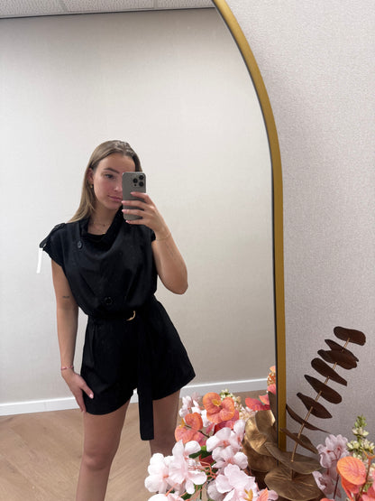 Playsuit Fay