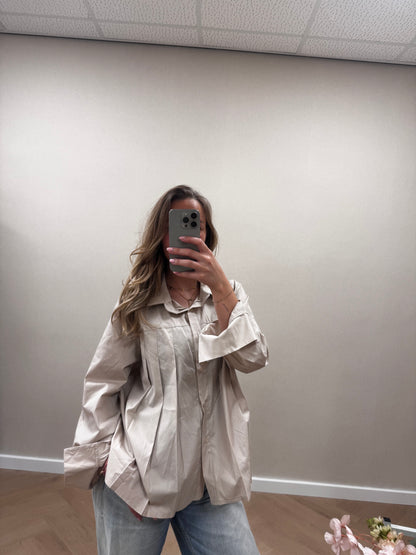 Basic blouse
