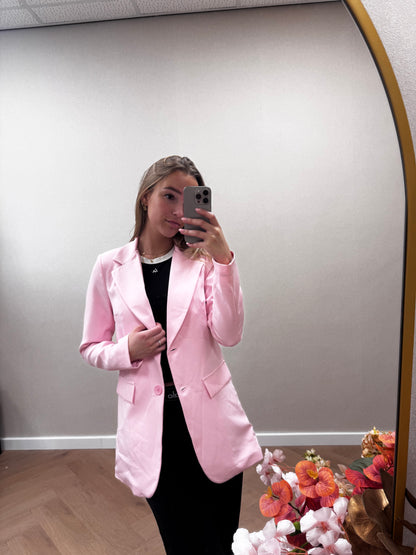 Blazer Biba