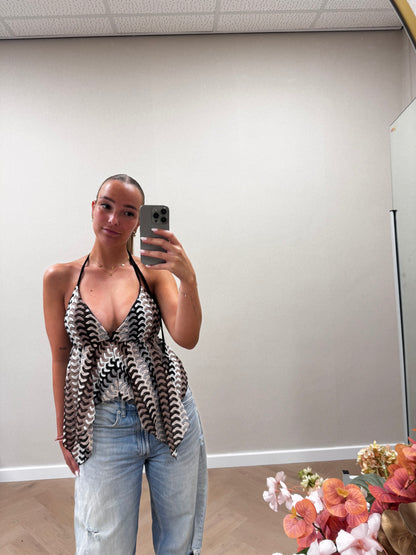 Lia top