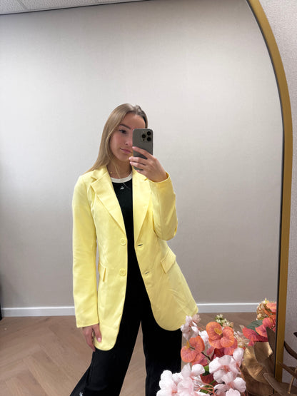 Biba blazer