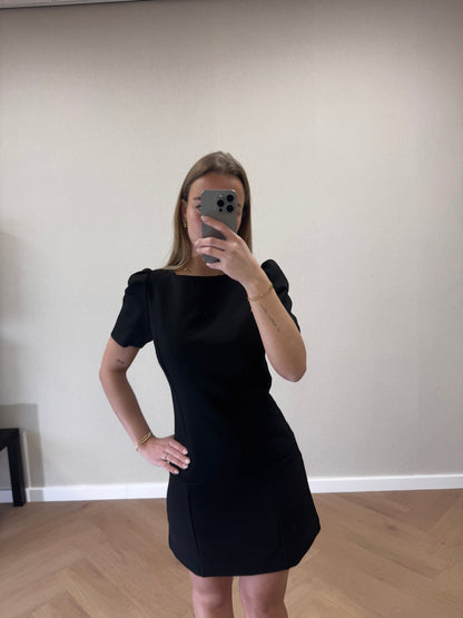 Zara jurk zwart