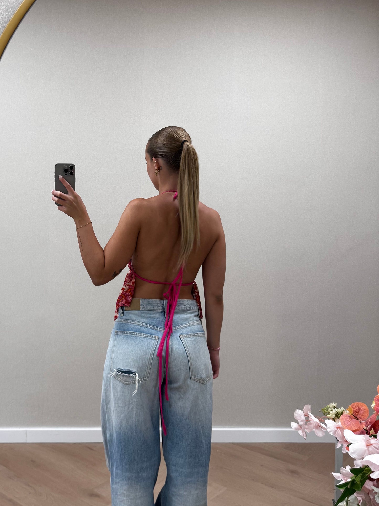 Lia top