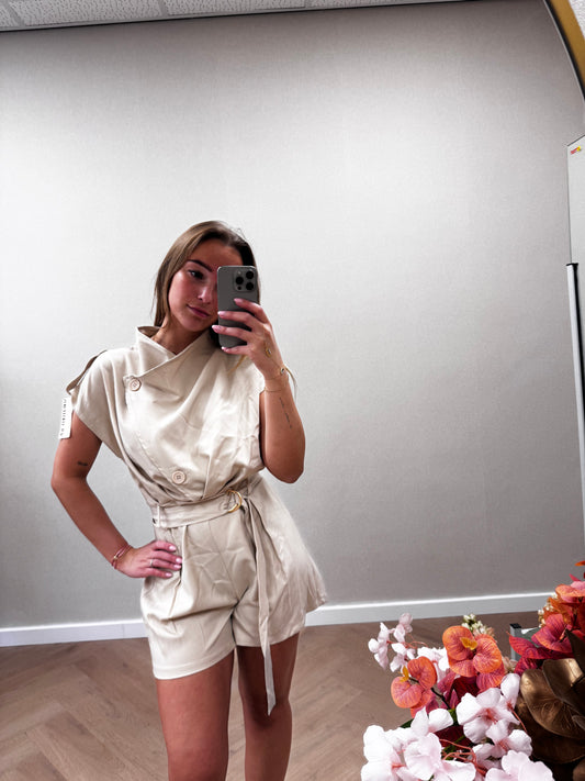 Playsuit Fay