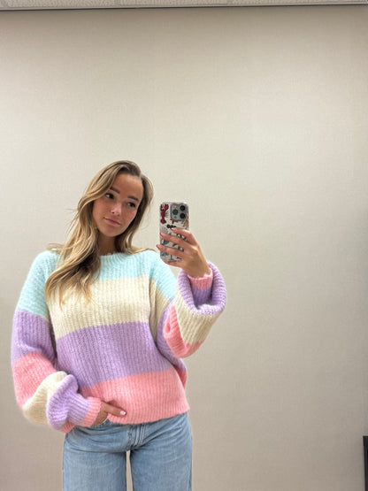 Lily knit