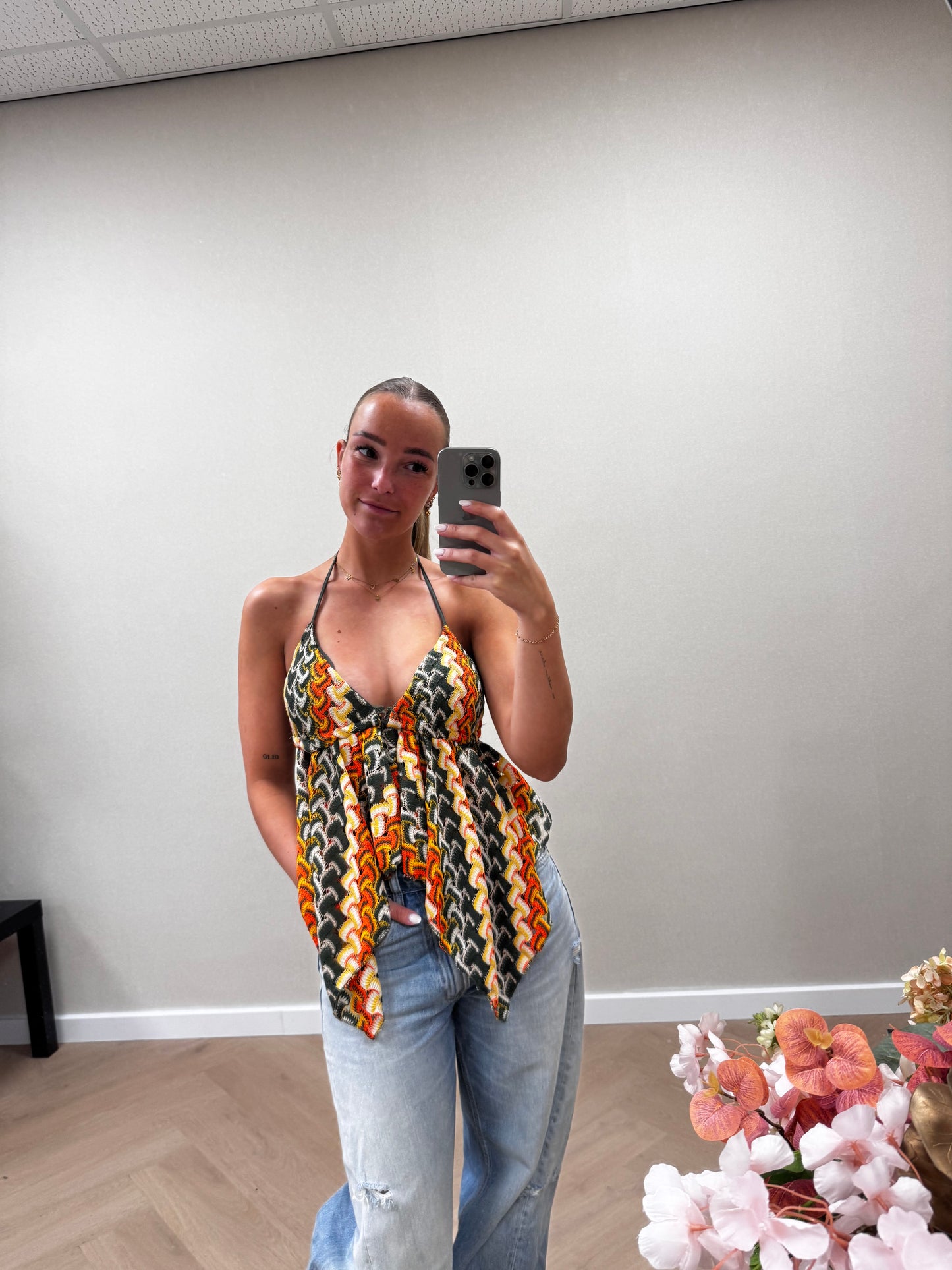 Lia top