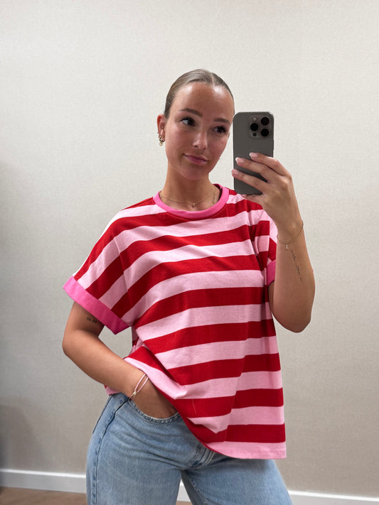 Lovika tee