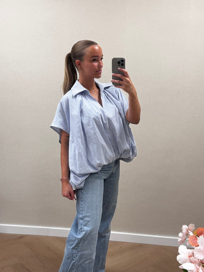 Molly blouse