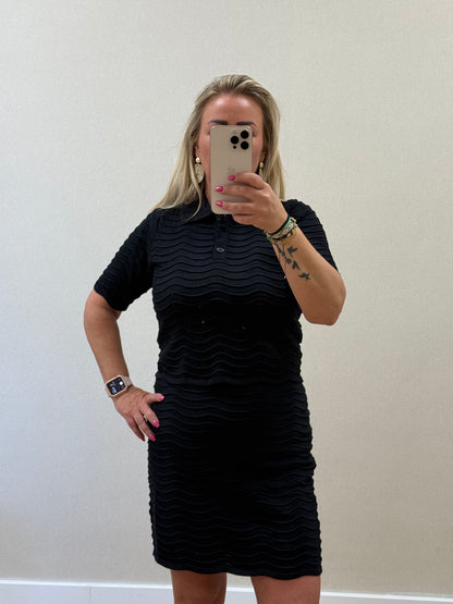 Lovi set black