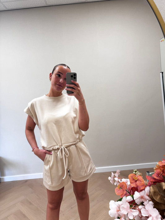 Jogging set