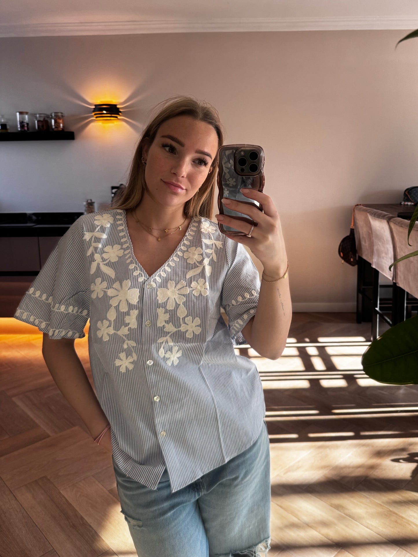 Blouse Alice