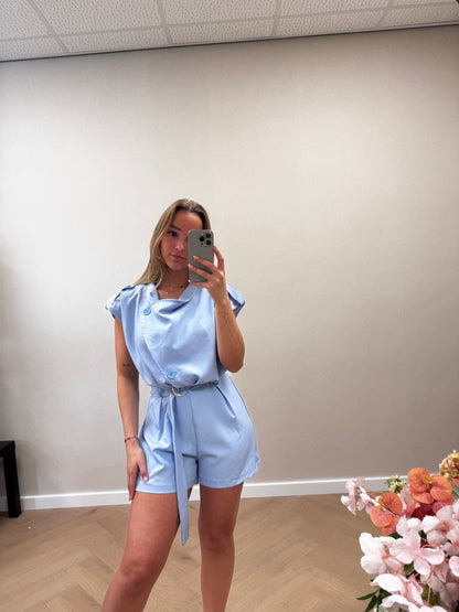 Playsuit Fay