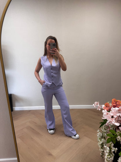 Co ord Celine Lila