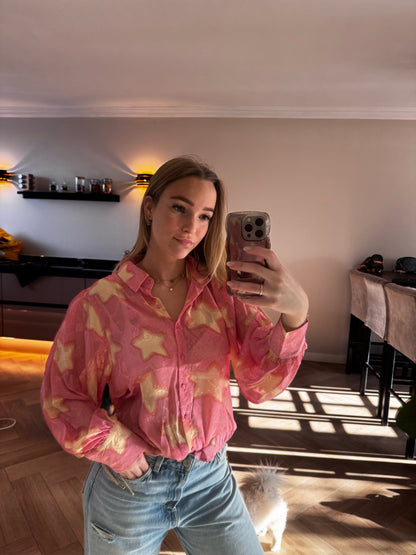 Sterre blouse