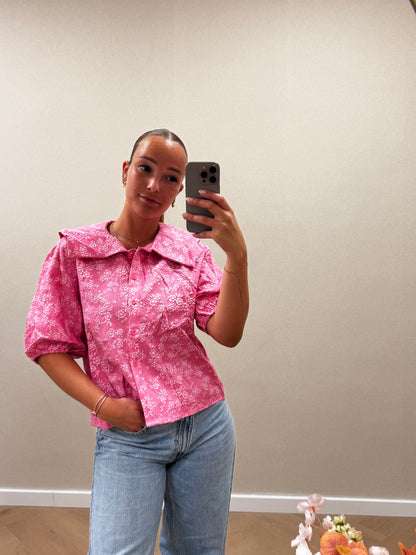Mara blouse