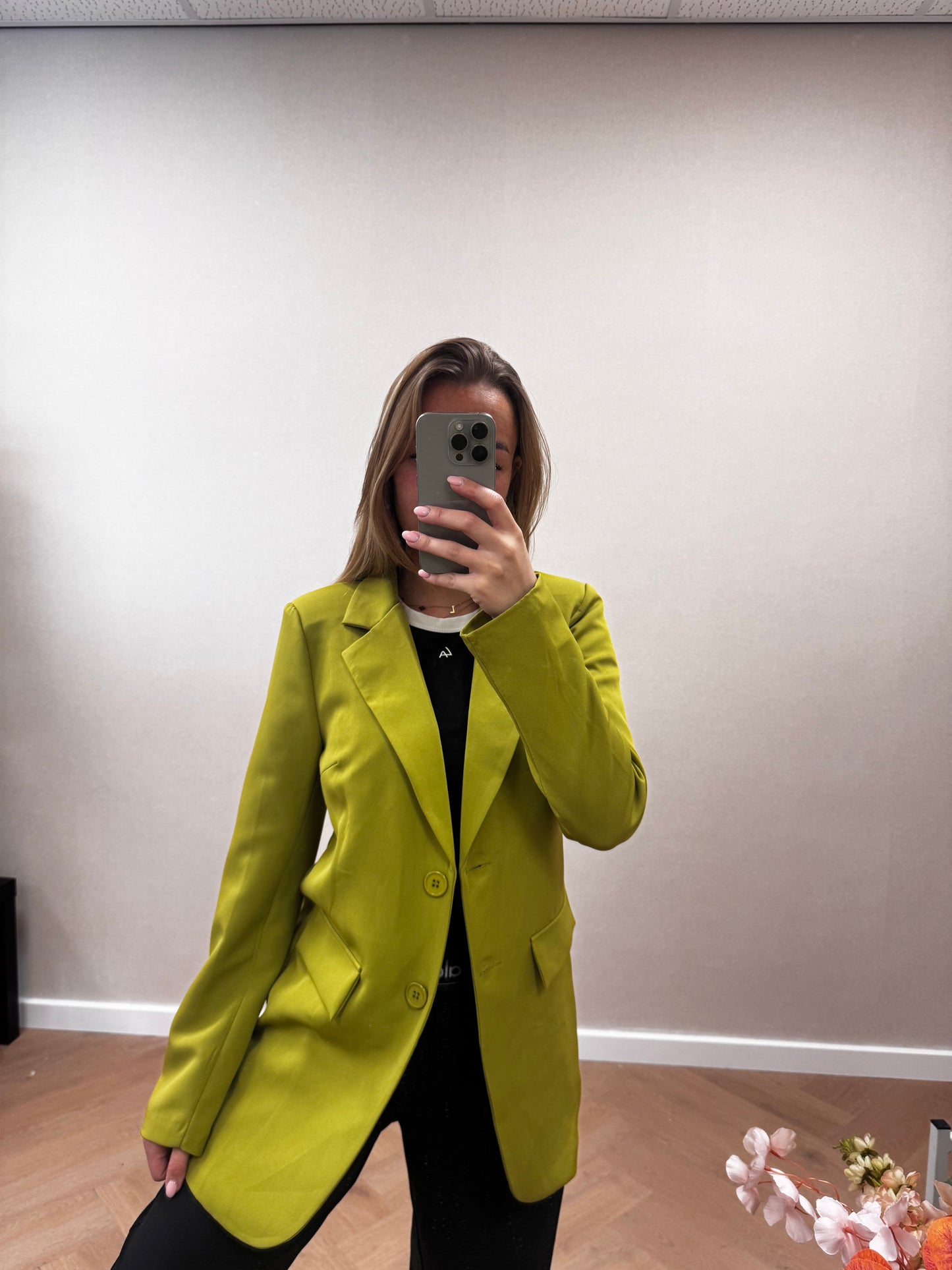 Blazer Biba