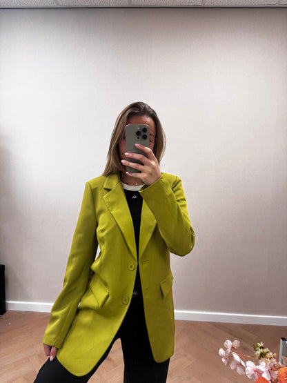 Blazer Biba