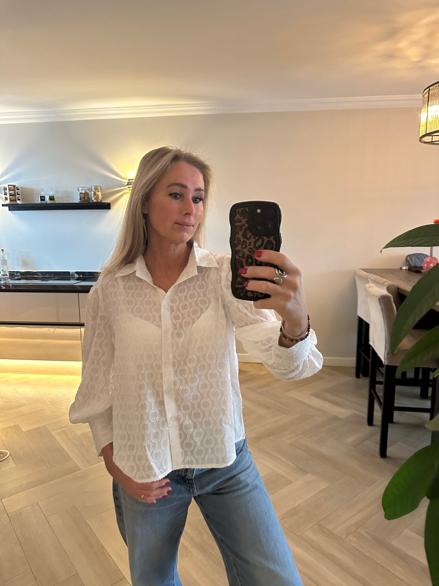 Blouse Elenza