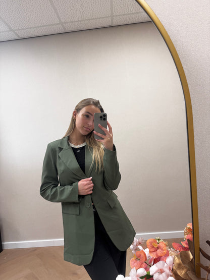 Blazer Biba