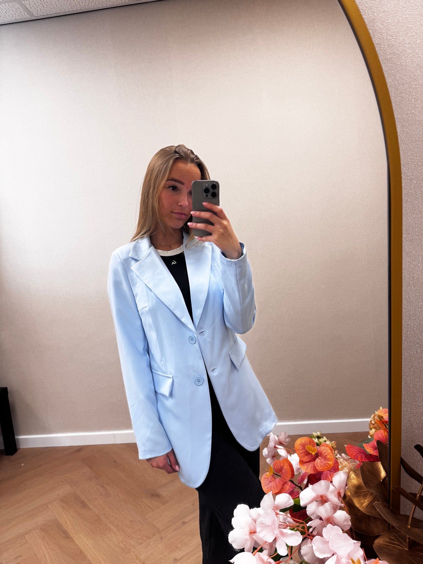 Blazer Biba
