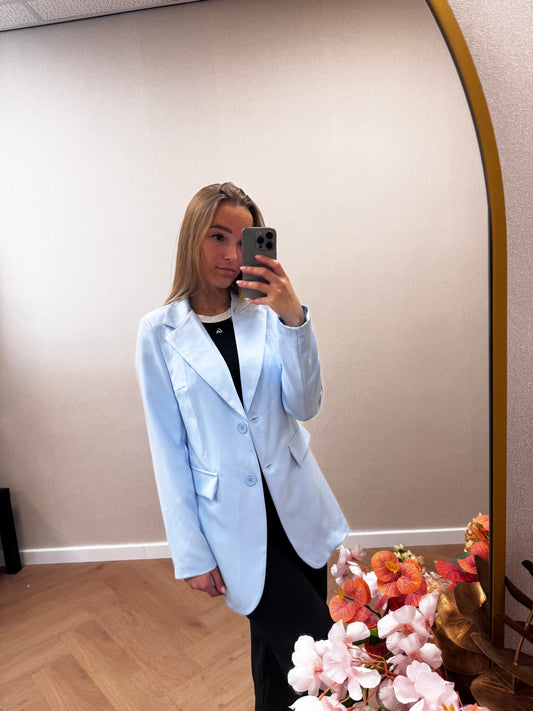 Blazer Biba