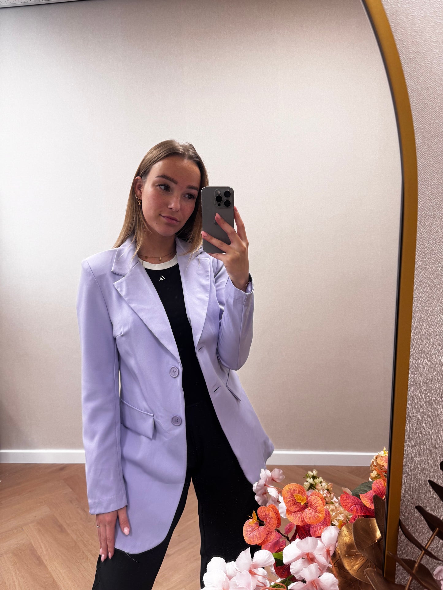 Blazer Biba
