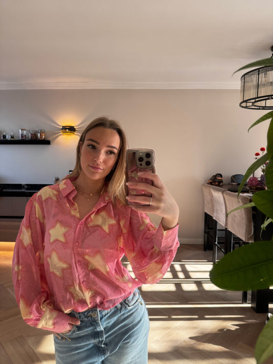 Sterre blouse
