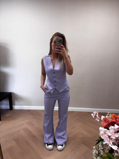 Co ord Celine Lila