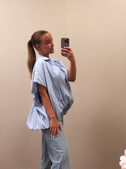 Molly blouse
