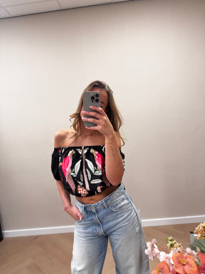 Top Lara
