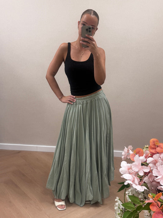 Jumelle skirt