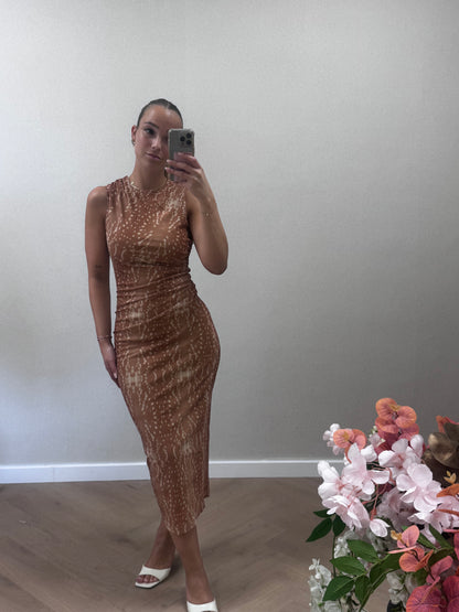 Dress sienna