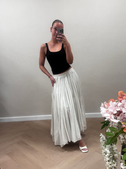 Jumelle skirt