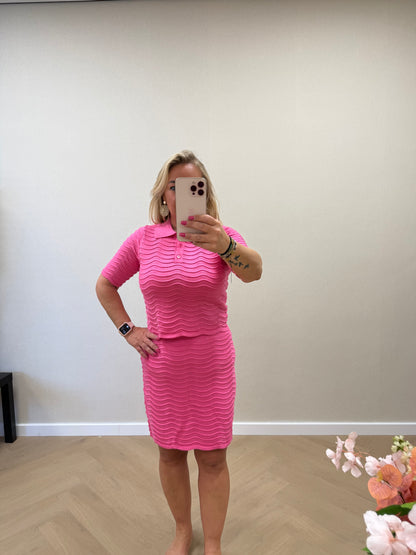 Lovi set pink