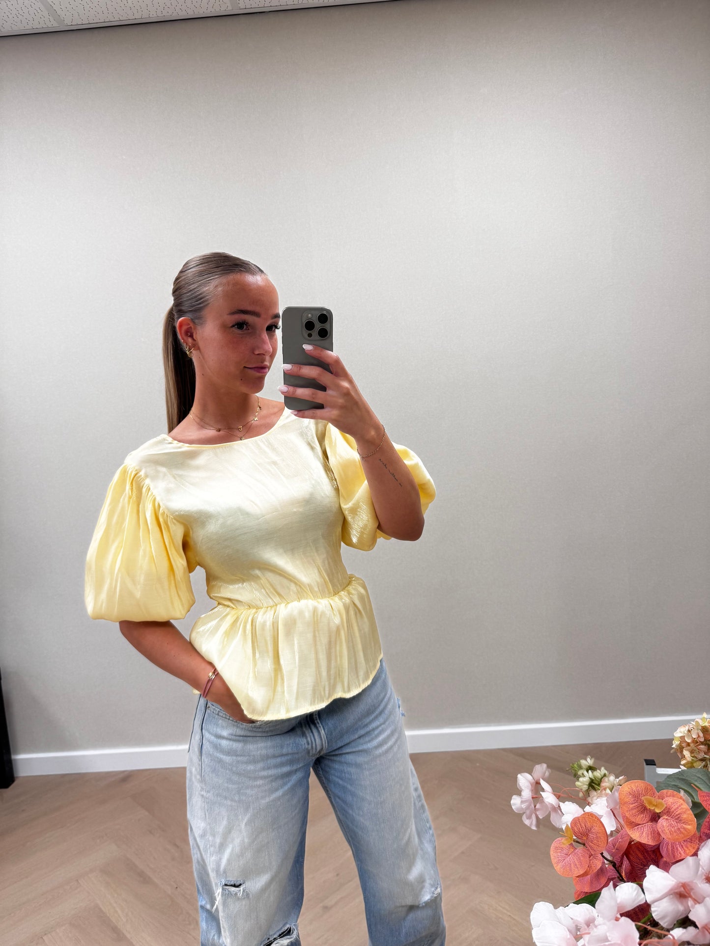 Top Claire