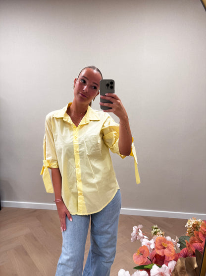 Bieb blouse