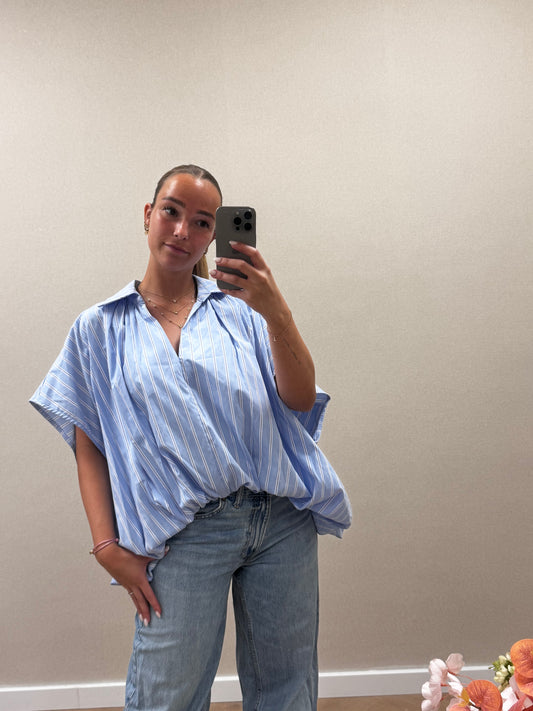 Molly blouse