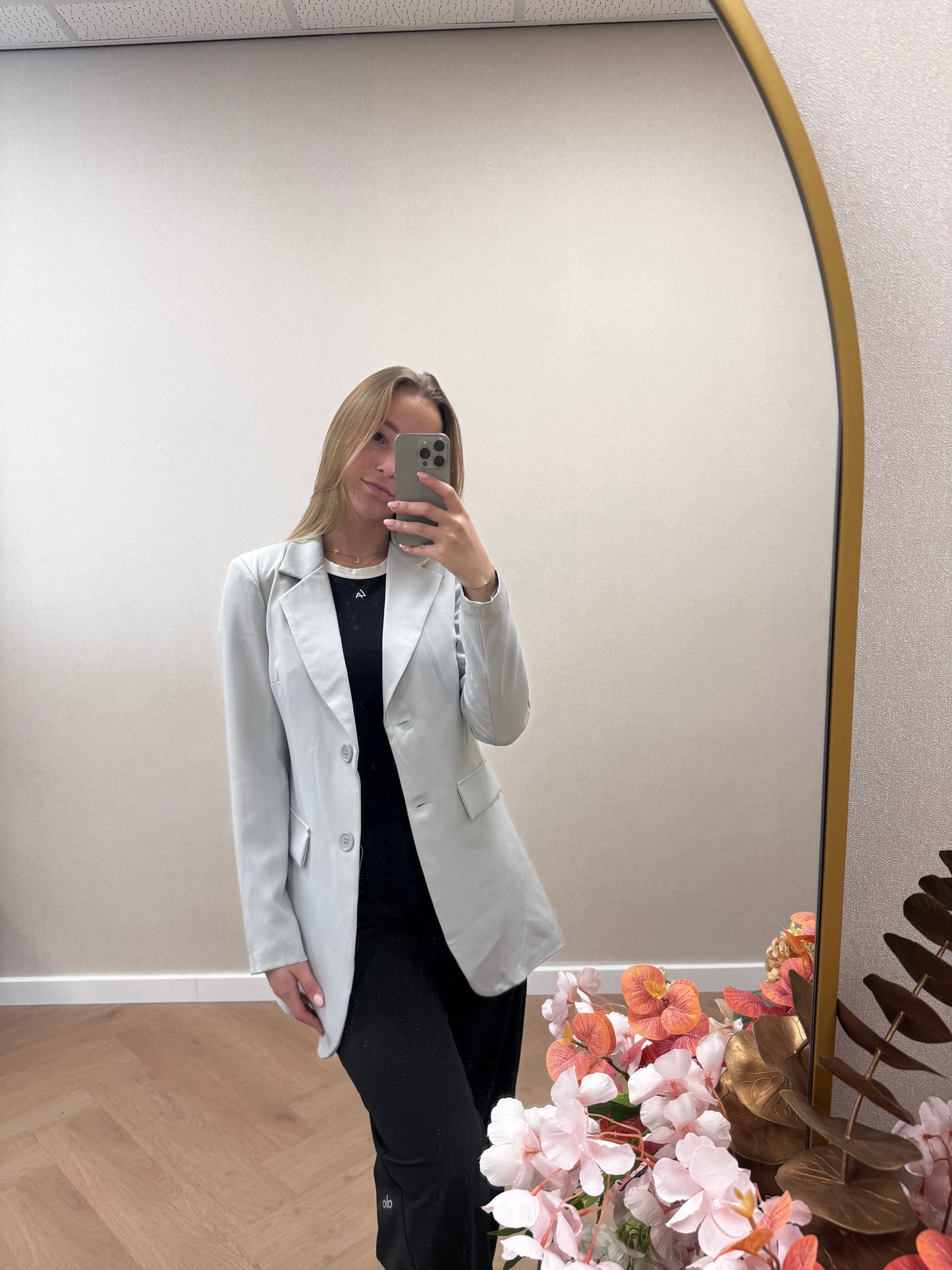 Blazer Biba