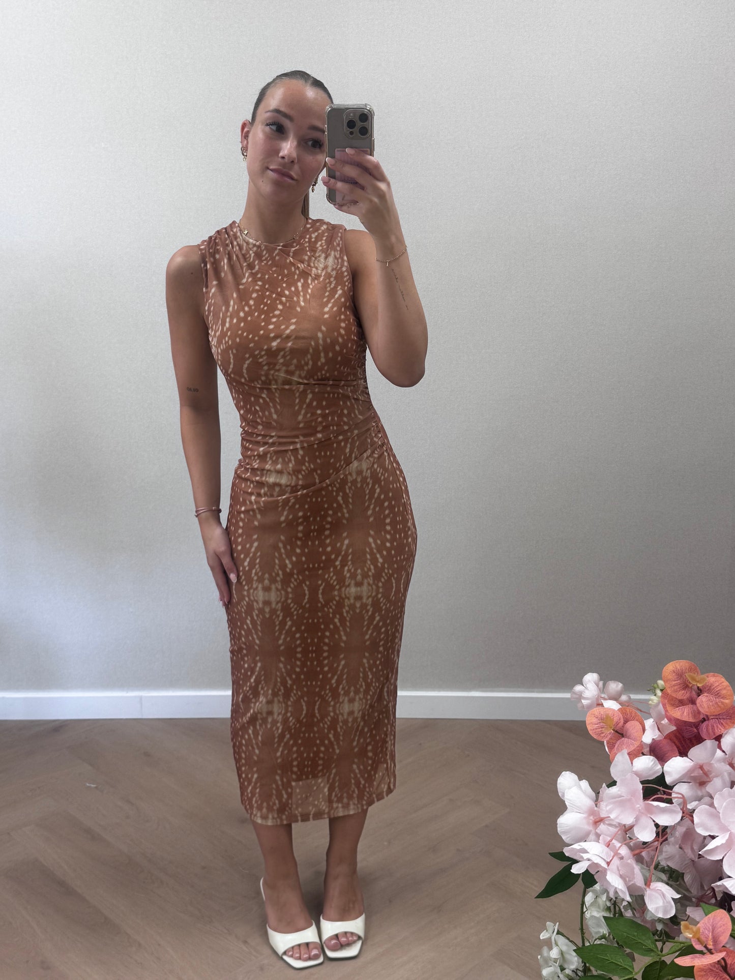 Dress sienna